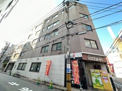 ドエル十日市の外観画像