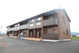 D－room下井阪南の外観画像