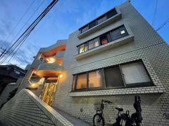 ロイヤルハイツ新高円寺の外観画像