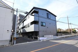 WJ・W－24の外観画像