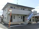 シャブランの外観