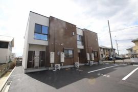 SmartLife妹尾駅前A棟の外観画像