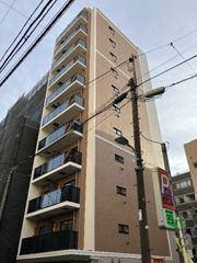 TRADIS秋葉原の外観画像