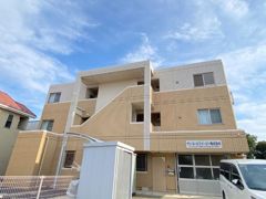 F．E．G SQUARE（エフ．イー．ジー スクエア）の外観画像