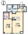 RCMの間取り画像