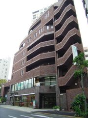 プレサージュの外観画像