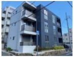 CASA本山中町の外観画像