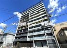 ロータス静岡の間取り画像