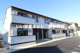 グランペーシュの外観画像