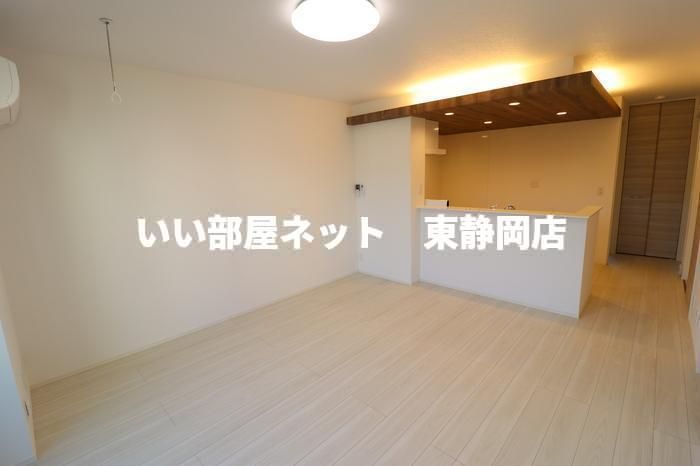 リビング