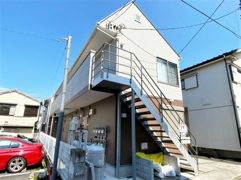 コルモ板橋の外観画像