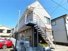 コルモ板橋の外観