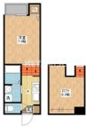 MODERN PALAZZO 喜々津Soleilの間取り画像