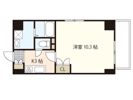 K38の間取り画像
