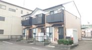 チバリーハイツA棟の間取り画像