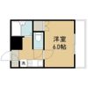 テラス苦竹の間取り画像