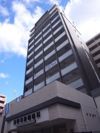 cocoa薬院の間取り画像