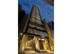 クロスレジデンス日本橋本町の外観画像
