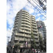 Crest本郷の外観画像