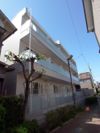 リブリ・Primroseの外観