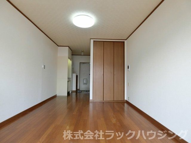 洋室