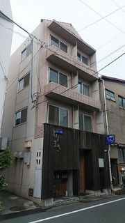 プレイシス福山の外観画像