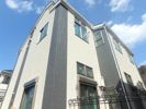 エムレ根岸の間取り画像