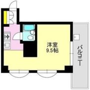 エルパラシオの間取り画像