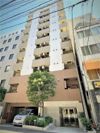ヴェルト五反田イーストの間取り画像