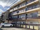 春岡マンションの外観