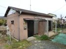 濱田産業貸家の間取り画像