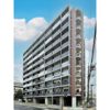 グランカーサ横濱石川町の間取り画像
