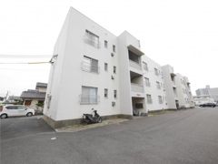 コーポラス佐々木の外観画像