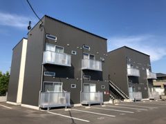 Forestaの外観画像