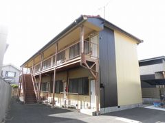 コーポ広江の外観画像