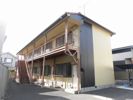 コーポ広江の間取り画像