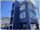 美鈴マンションの間取り画像