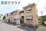 ファーストターフ鎌取Aの間取り画像