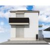 市岡1丁目戸建貸家の間取り画像
