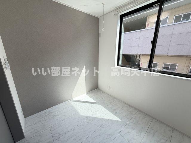 洋室