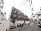 六甲アサヒの間取り画像