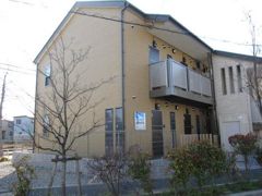 プリエールの外観画像