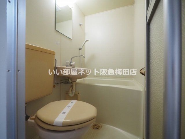 バスルーム