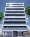 リヴシティ綾瀬WESTの間取り画像