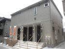 Maison Verte(ﾒｿﾞﾝｳﾞｪｰﾙ） Bの間取り画像