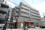 サンセール神楽坂の間取り画像