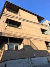 クリンゲル自由が丘の間取り画像