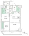 STANDZ板橋本町の間取り画像