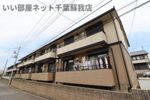 コスモパークCの間取り画像