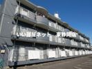 サンハイツ中島の間取り画像